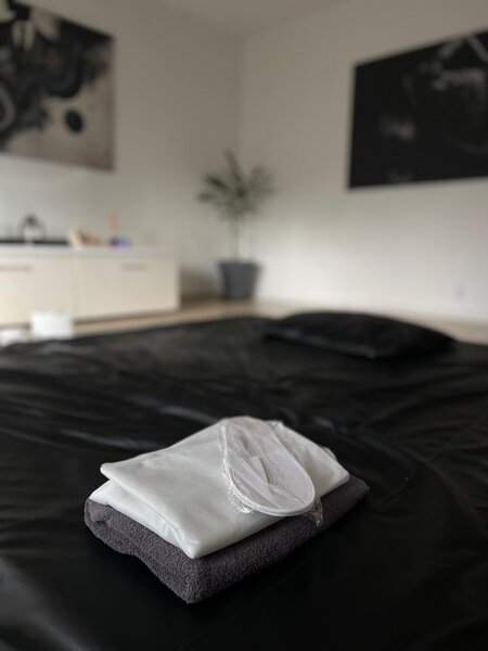 Ritualul tau secret de regenerare si trezire senzoriala