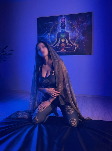 Ritualul tau secret de regenerare si trezire senzoriala