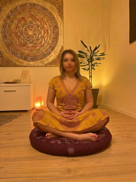 Ritualul tau secret de regenerare si trezire senzoriala