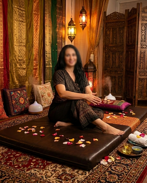 Ritualul tau secret de regenerare si trezire senzoriala